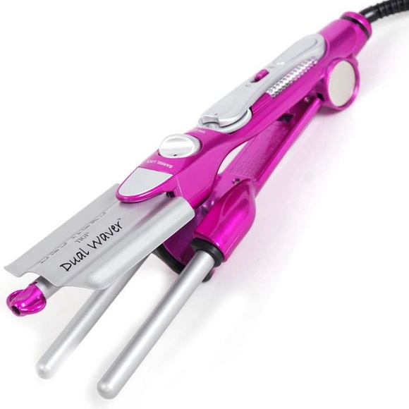 BedHead Other - BedHead Dual Waver Hair Tool